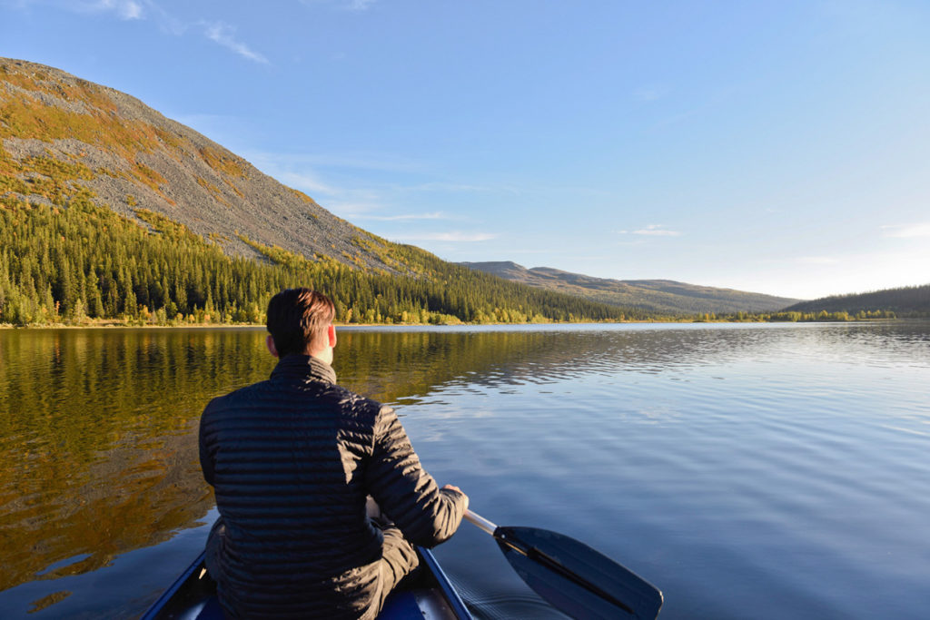 Bydalen roddbåt Dalsjön fiska ro Bydalen roddbåt Dalsjön fiska ro