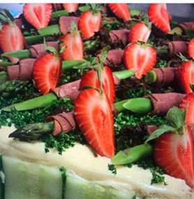 catering